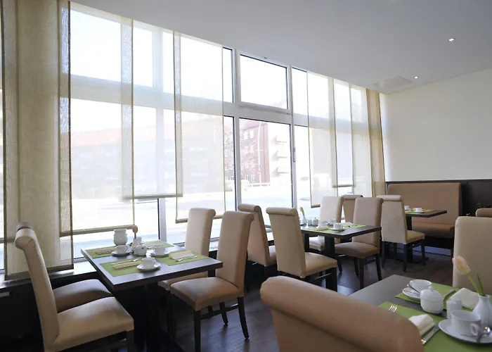 Heikotel Hotel Wiki Hamburg